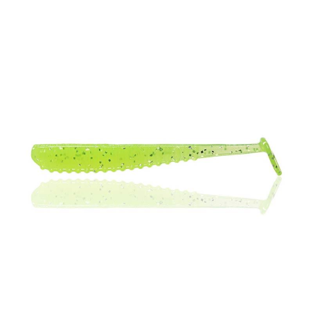 129 Glow Chart Silver - 15pcs/pk