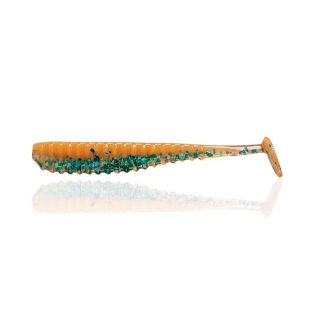 B55 Strike Naranja - 10pcs/pk