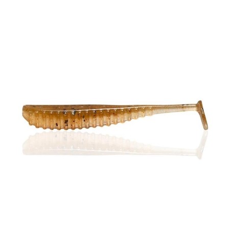 B78 Calabaza Verde / Blanco Perla - 6pcs/pk