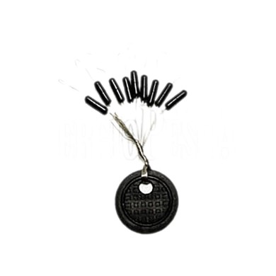 S - 27pcs/pk