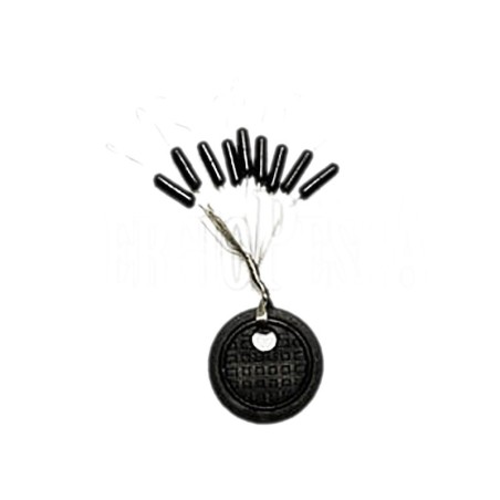 S - 27pcs/pk