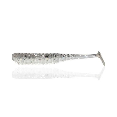 B54 Bait Fish Silver - 15pcs/pk