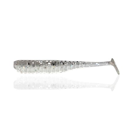 B54 Bait Fish Silver - 15pcs/pk