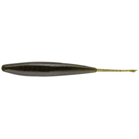 001 Watermelon Seed - 10pcs/pk