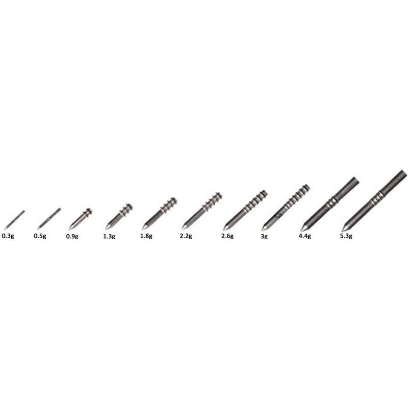 Reins TG Nail Sinker - Imagen 17 de 22