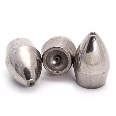 8.8g - Natural - 2pcs/pk