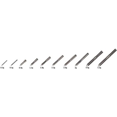 5.3g - 2pcs/pk