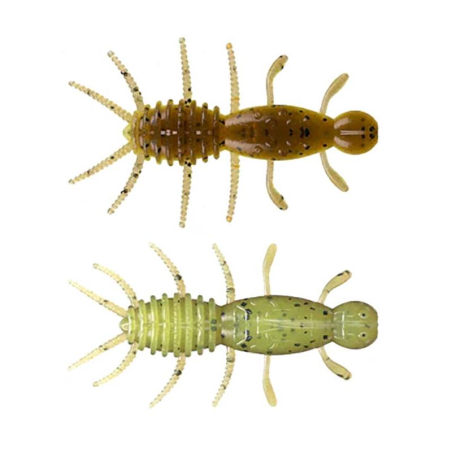 B08 Gráfico de la calabaza verde
