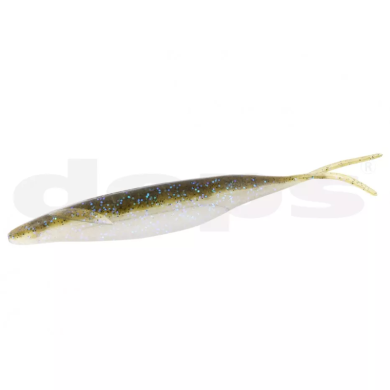 Deps Sakamata Shad 2.5" - 6.3cm - 1.3g
