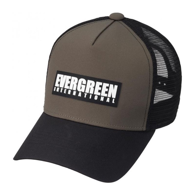 Evergreen EG Trucker Cap