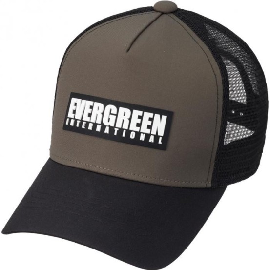 Evergreen EG Trucker Cap