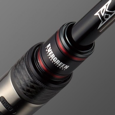 Evergreen IRSC-70MHR-SXF "The Dire Wolf Wild 7 RS" - 2.13m - 10-84g
