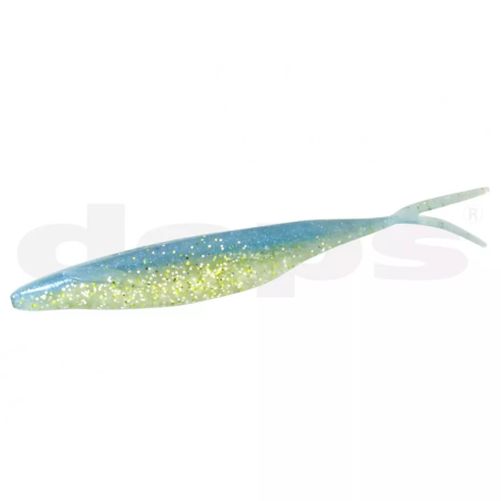129 Reservoir Shad - 12pcs/pk