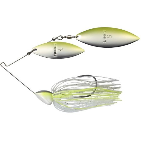 3/4oz #145 CHART SHAD