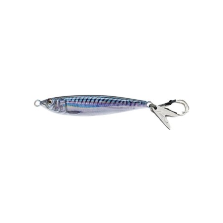 FRENCH MACKEREL [80g]
