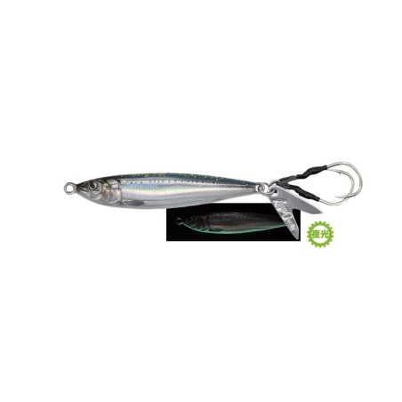 08 BACK GL SARDINE GL BELLY [80g]
