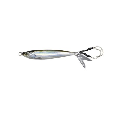 03 SCALE ANCHOVY [80g]