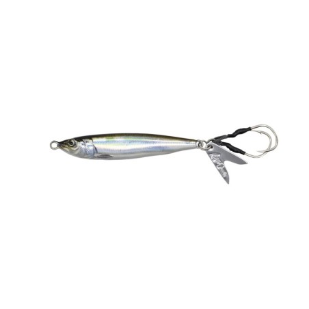 03 SCALE ANCHOVY [80g]