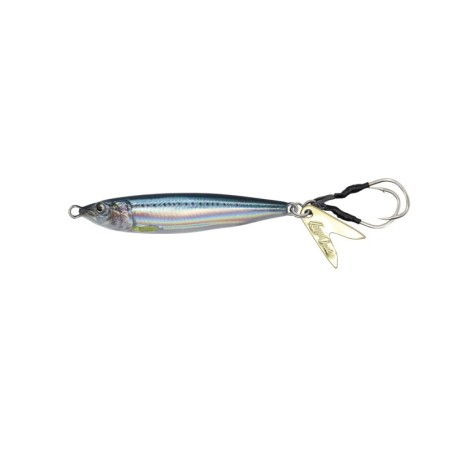 01 THE SARDINE [80g]