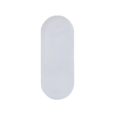 PEARL WHITE - 3g - 5pcs/pk