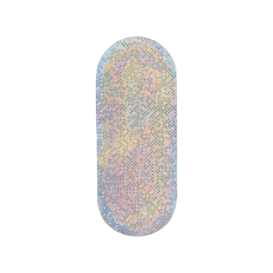 HOLOGRAM - 3g - 5pcs/pk