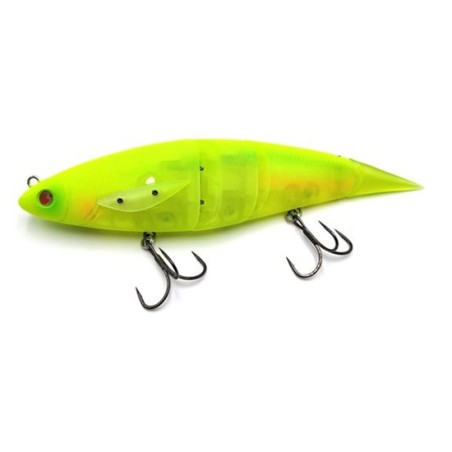 07 MONSTER CHARTREUSE