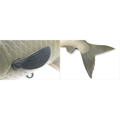 Deps Funaju - 36cm - 680g