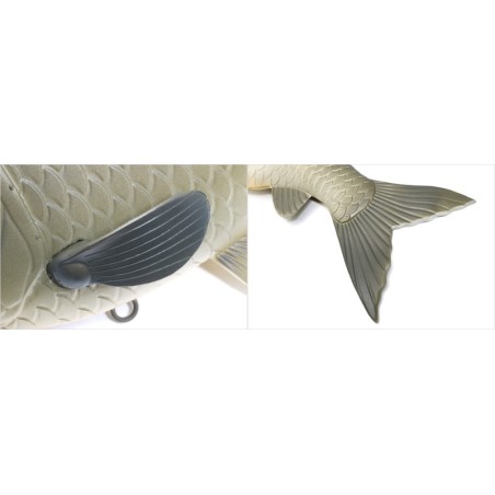 Deps Funaju - 36cm - 680g