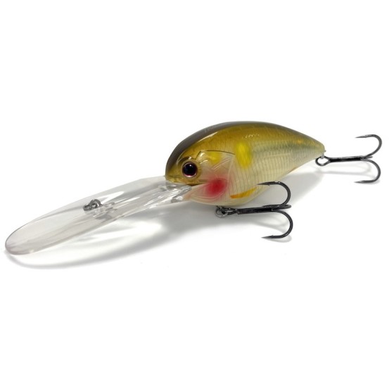 OPS Blitz Magnum EX DR