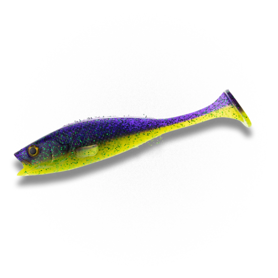 LMAB Kofi Perch 9cm - 5g - 4pcs/pk