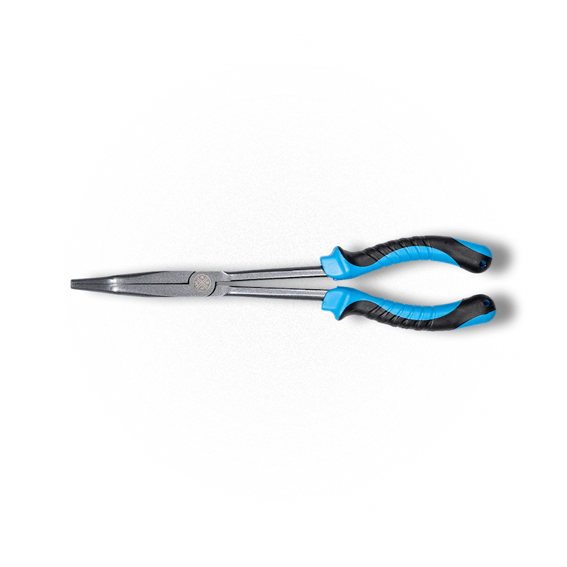 LMAB Bent Nose Pliers 28cm