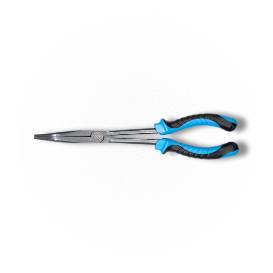 LMAB Bent Nose Pliers 28cm