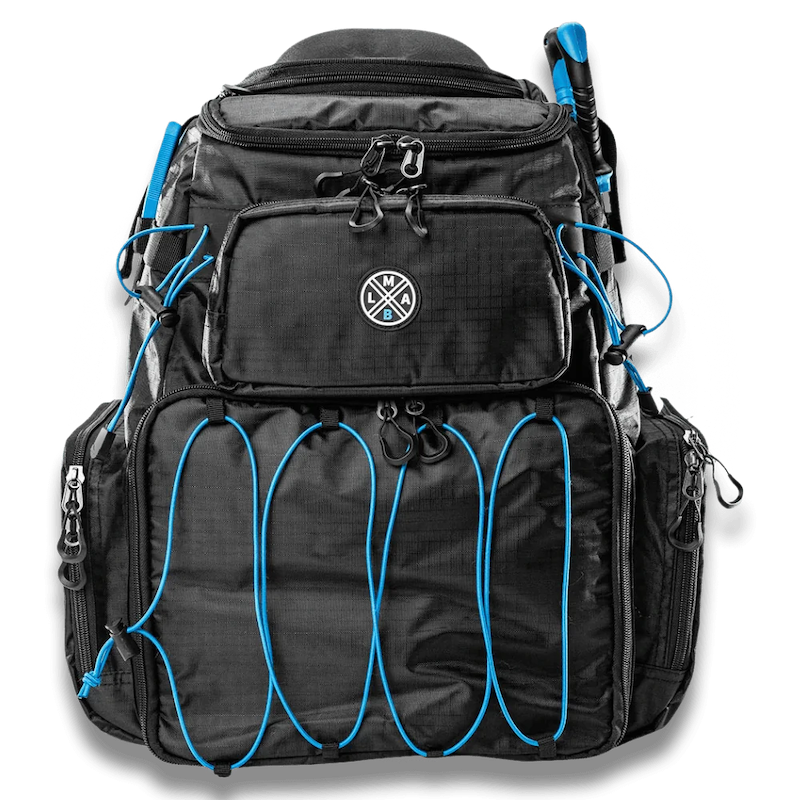 Mochila LMAB Move Backpack Pro