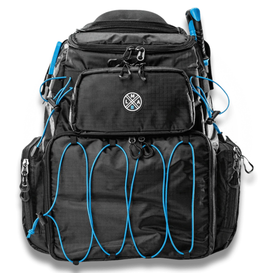 LMAB Move Backpack Pro