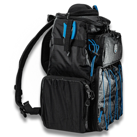 Mochila LMAB Move Backpack Pro