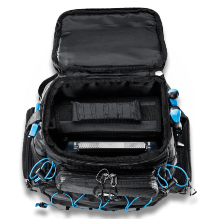 Mochila LMAB Move Backpack Pro