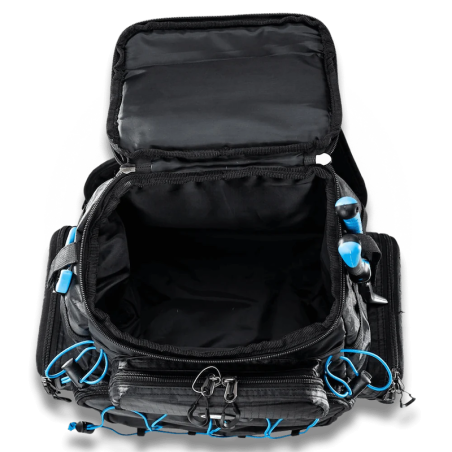 Mochila LMAB Move Backpack Pro