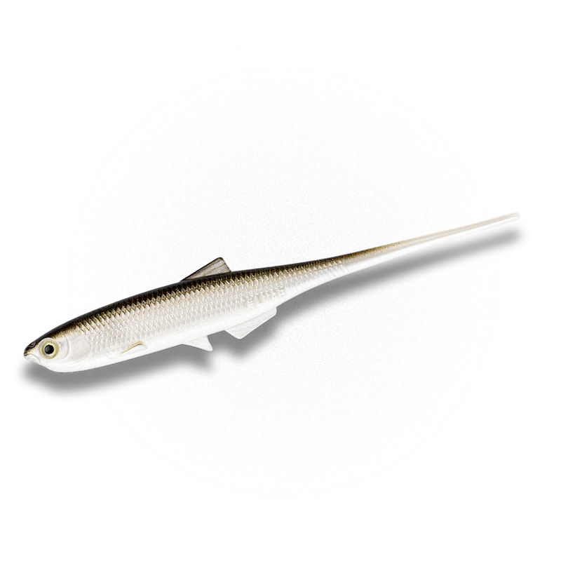 LMAB Kofi Pintail 7cm - 1g - 5pcs/pk