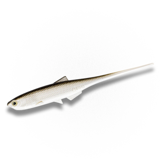 LMAB Kofi Pintail 7cm - 1g - 5pcs/pk