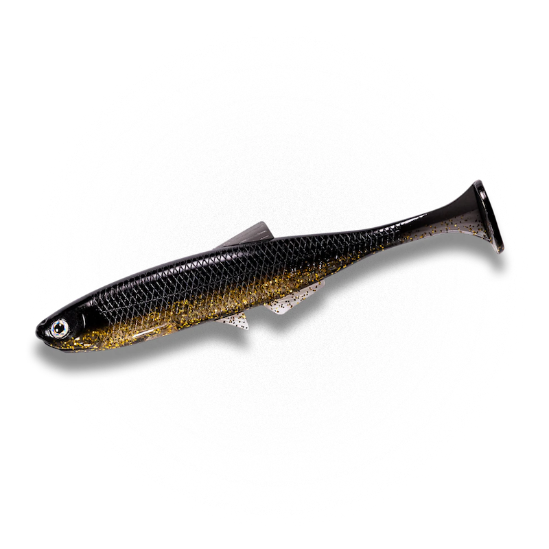 LMAB Bleak Shad 6cm - 1g - 6pc/pk