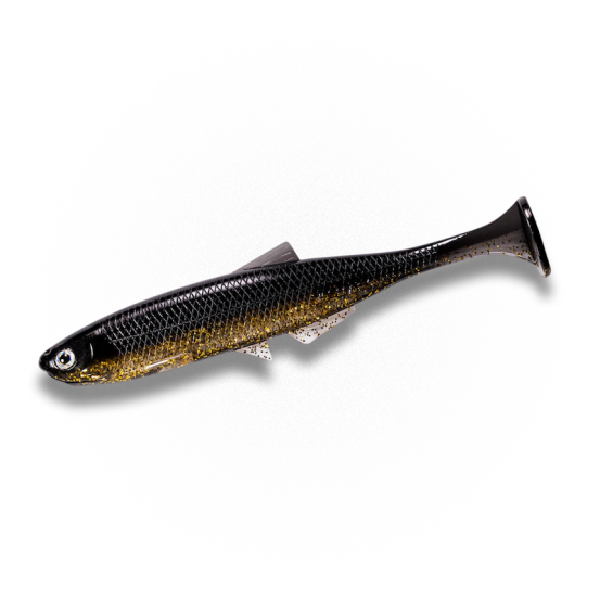 LMAB Bleak Shad 6cm - 1g - 6pc/pk