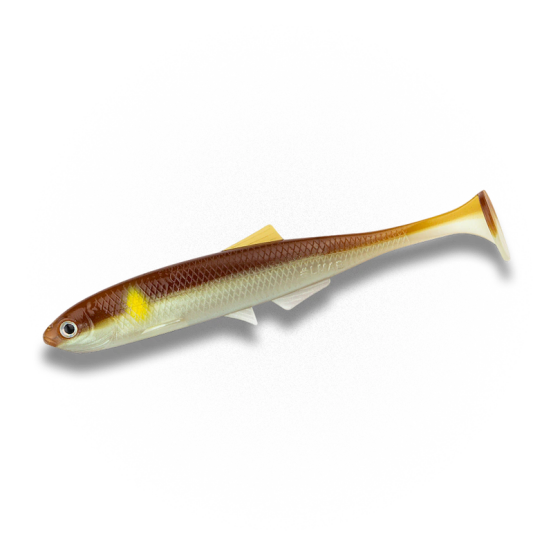 LMAB Bleak Shad 9cm - 4g - 5pc/pk