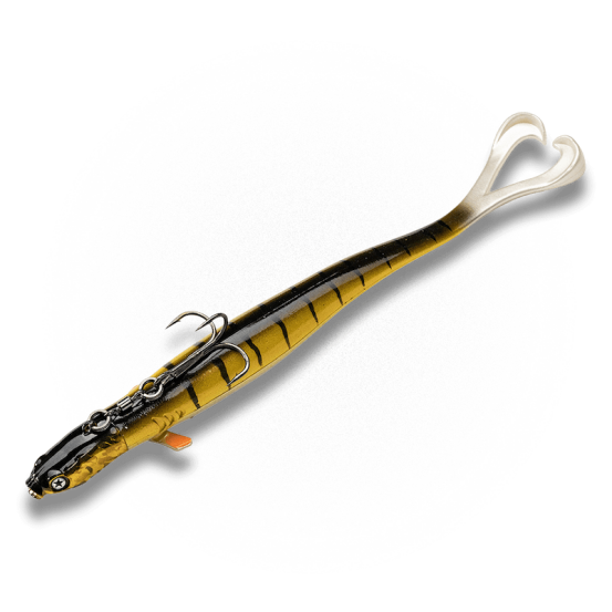 LMAB Drunk Shooter 25cm - 95g - 1pc/pk