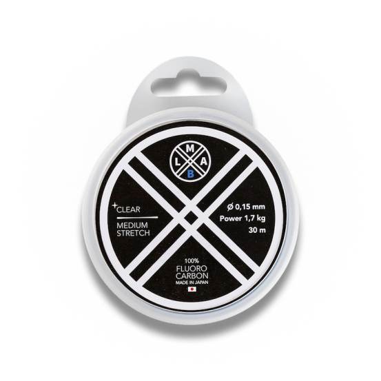 LMAB Fluorocarbon 100 PRO