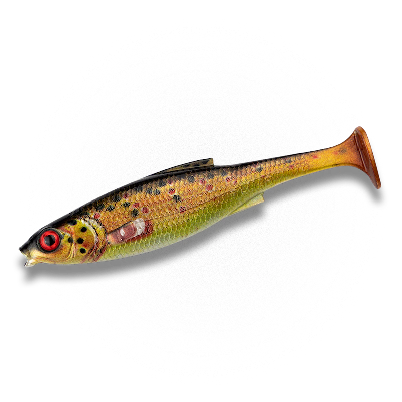 LMAB Kofi Roach 26cm - 144g - 1pcs/pk
