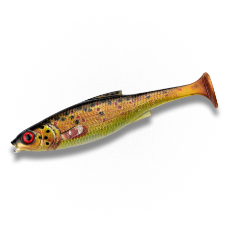 LMAB Kofi Roach 26cm - 144g - 1pcs/pk