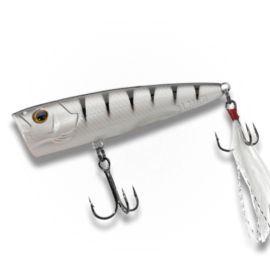 LMAB Splash Vibe 70 F - 7cm - 10g - Floating