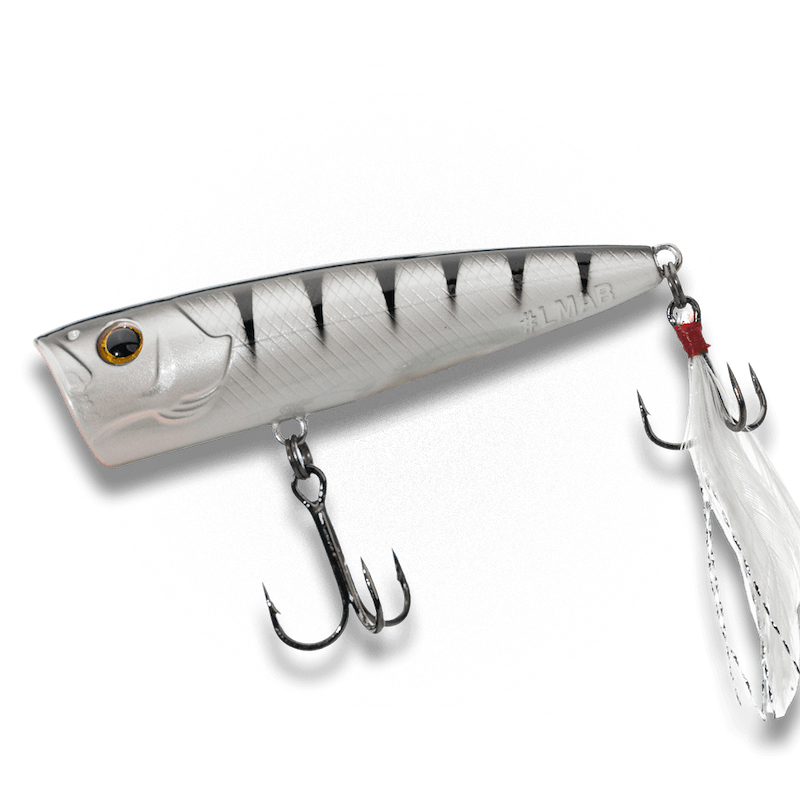 LMAB Splash Vibe 70 F - 7cm - 10g - Floating