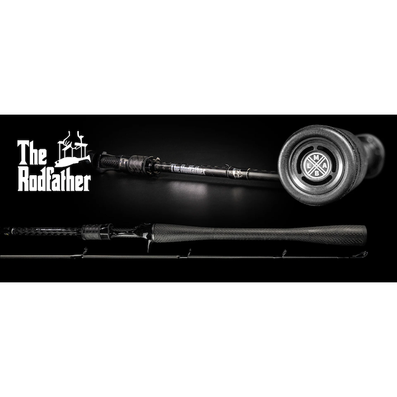LMAB The Rodfather Casting