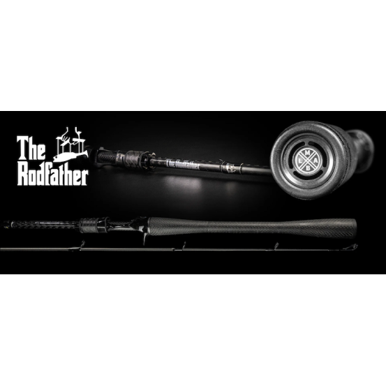 LMAB The Rodfather Casting